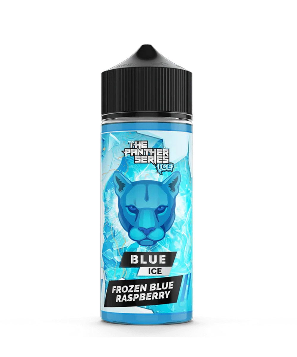 Dr Vapes Blue Panther Frozen – 120ml