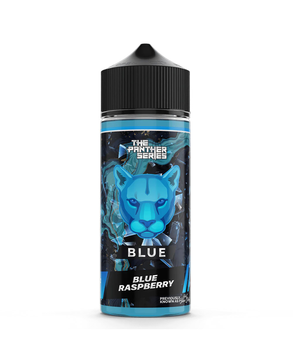 Dr Vapes Blue Panther – 120ml