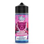 Dr Vapes Pink Panther Frozen Smoothie – 120ml