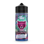 Dr Vapes Pink Panther Crazy – 120ml