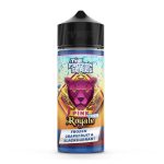 Dr Vapes Pink Panther Frozen Royale – 120ml