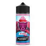 Dr Vapes Pink Panther Ice – 120ml