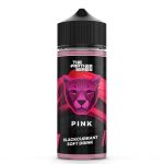 Dr Vapes Pink Panther Original – 120ml