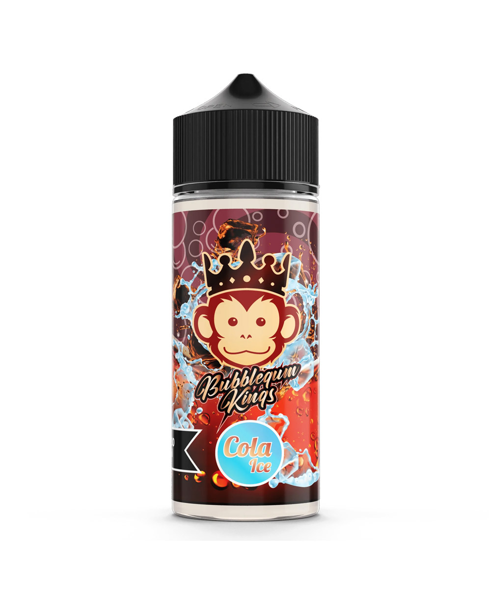 Dr Vapes Bubblegum Kings - 120ml