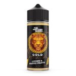 Dr Vapes Gold Panther – 120ml