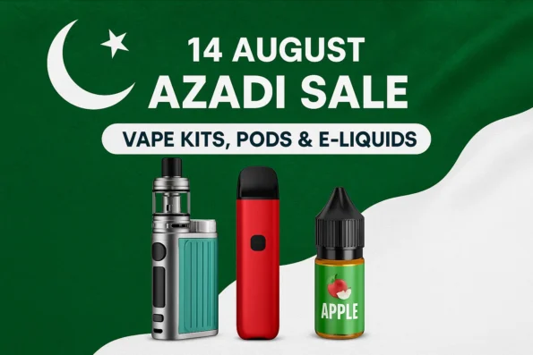 14 August Azadi Sale