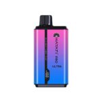 Hayati Pro Ultra Disposable