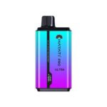 Hayati Pro Ultra Disposable