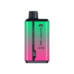 Hayati Pro Ultra Disposable