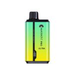 Hayati Pro Ultra Disposable