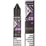Infinity Core Salts