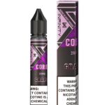 Infinity Core Salts