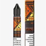 Infinity Core Salts