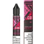 Infinity Core Salts