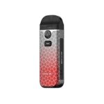 Smok Nord 4 Pod System Kit Blue and Black