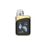 Uwell-Caliburn-G4-Pro-Koko-Pod-Kit-Desert-Gold