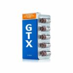 Vaporesso GTx Coils Triple Silicon Version