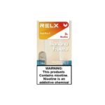 RELX-POD-PRO-2-3%-Banana-Freeze