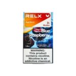 RELX-POD-PRO-2-3%-Banana-Freeze