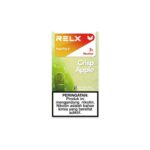 RELX-POD-PRO-2-3%-Banana-Freeze