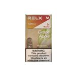 RELX-POD-PRO-2-3%-Banana-Freeze