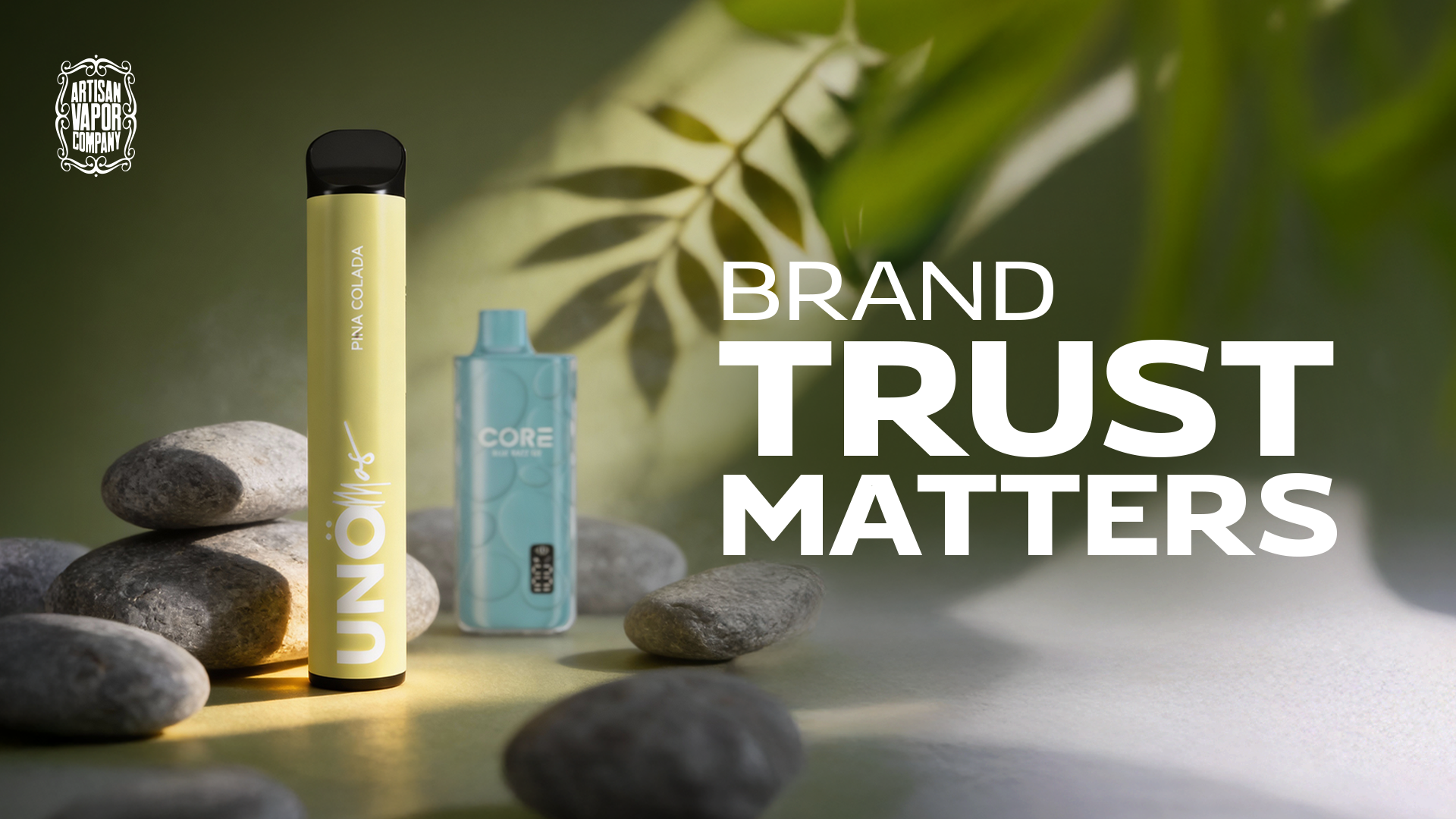 Brand Trust