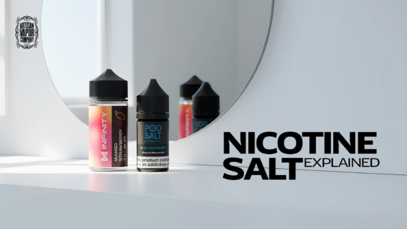 Nicotine Salt