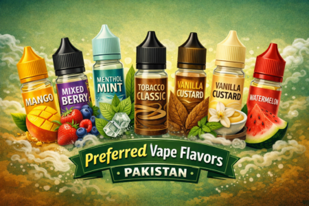 Complete Beginner’s Guide to Vaping: Safe, Simple Steps 2026