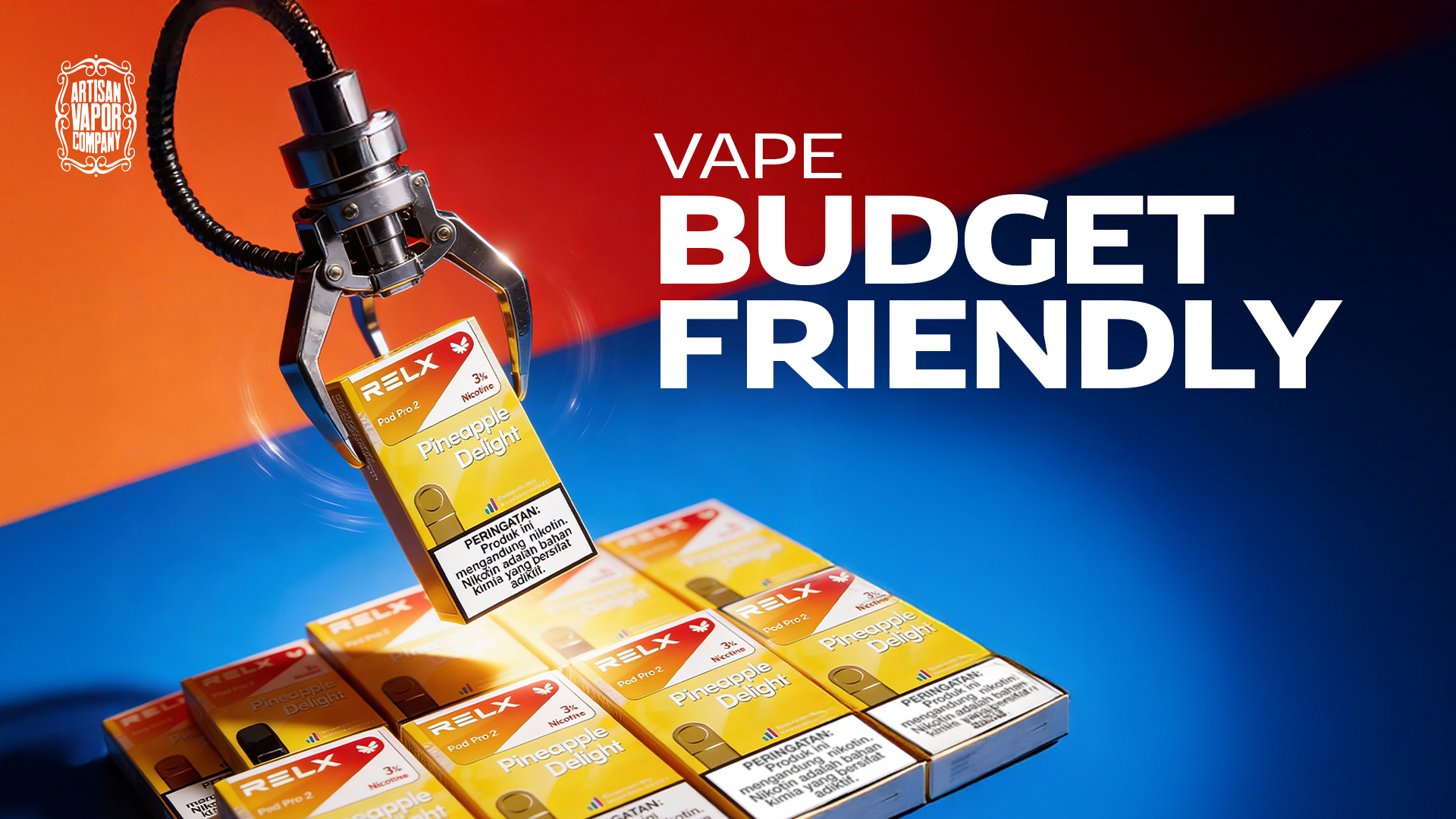 Budget-Friendly 