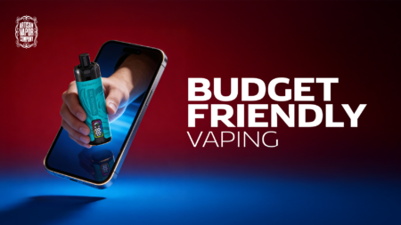 Blessed Friday Sale | Save up to 55% on Vapes & Accessories
