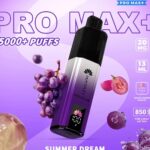 Hayati-Pro-Max+-15000-puffs-20mg--Summer-Dream