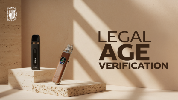 Legal Age