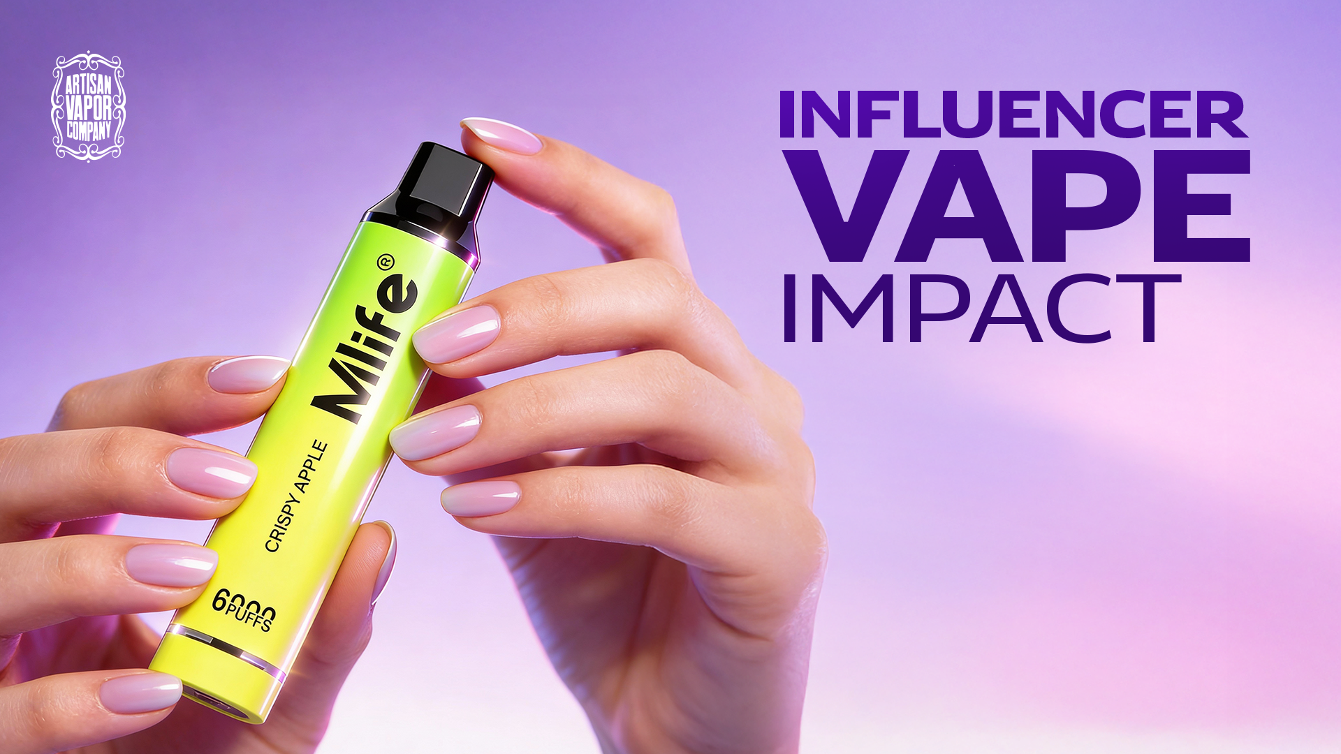 Vapr popularity