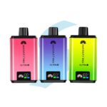 Hayati Pro Ultra+ 50000 Puffs 20mg Disposable