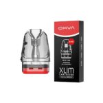Oxva-Xlim-Pod-Cartridge-3ml 0.4 ohms
