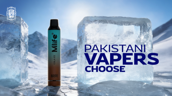 Ice Flavors