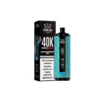 AL Fakher Crown Bar Mega Max 40000 Puffs 6mg