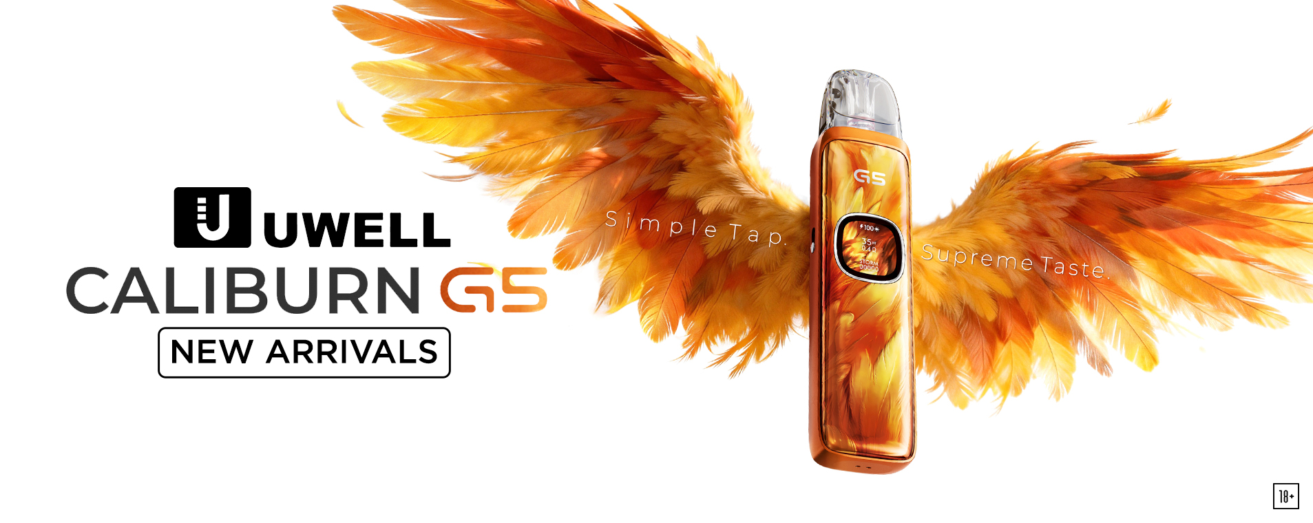 Caliburn-G5-kit-Banner