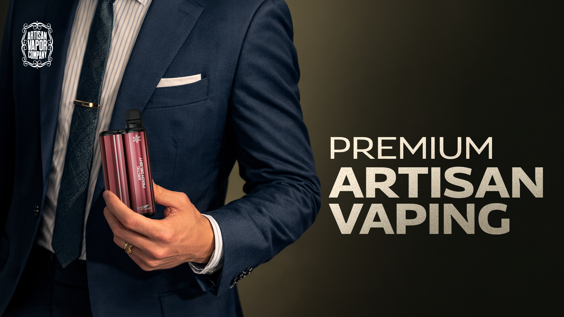 Artisan Vaping In Pakistan
