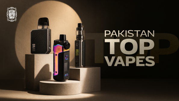 top-selling products in Pakistan