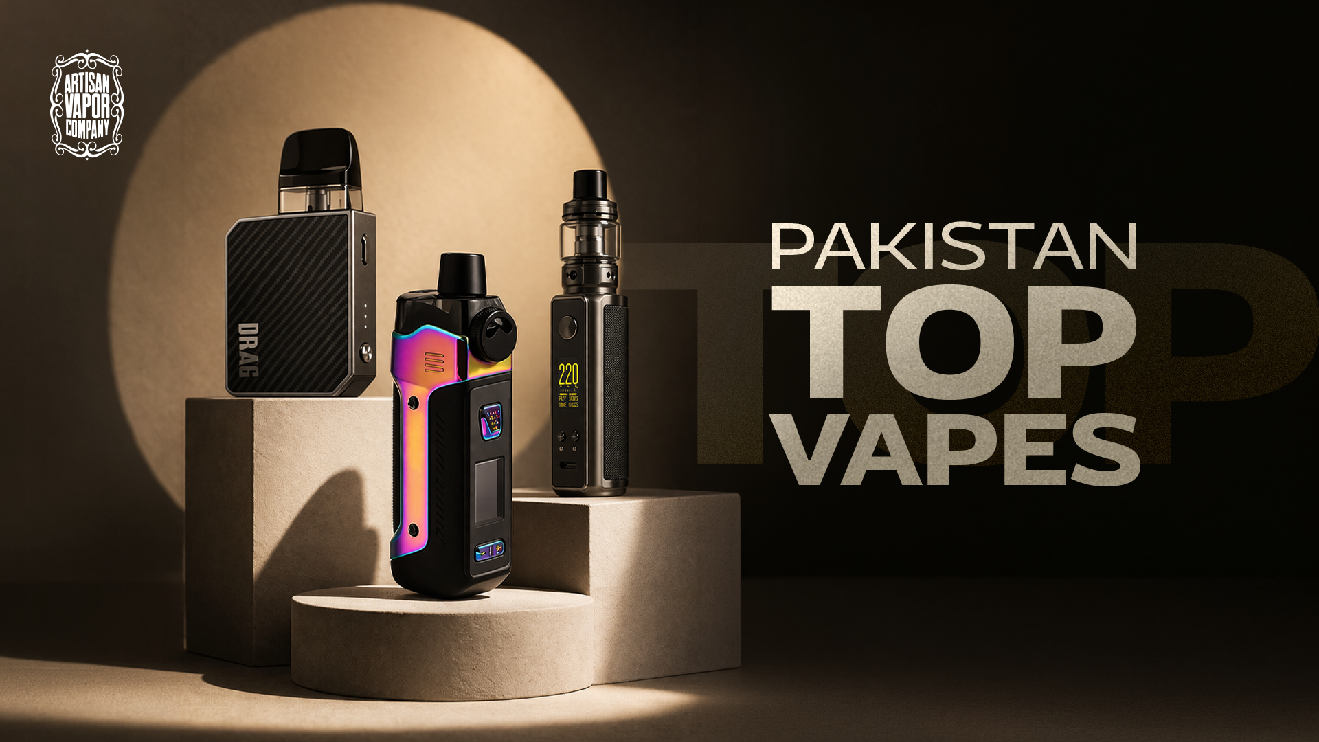top-selling products in Pakistan