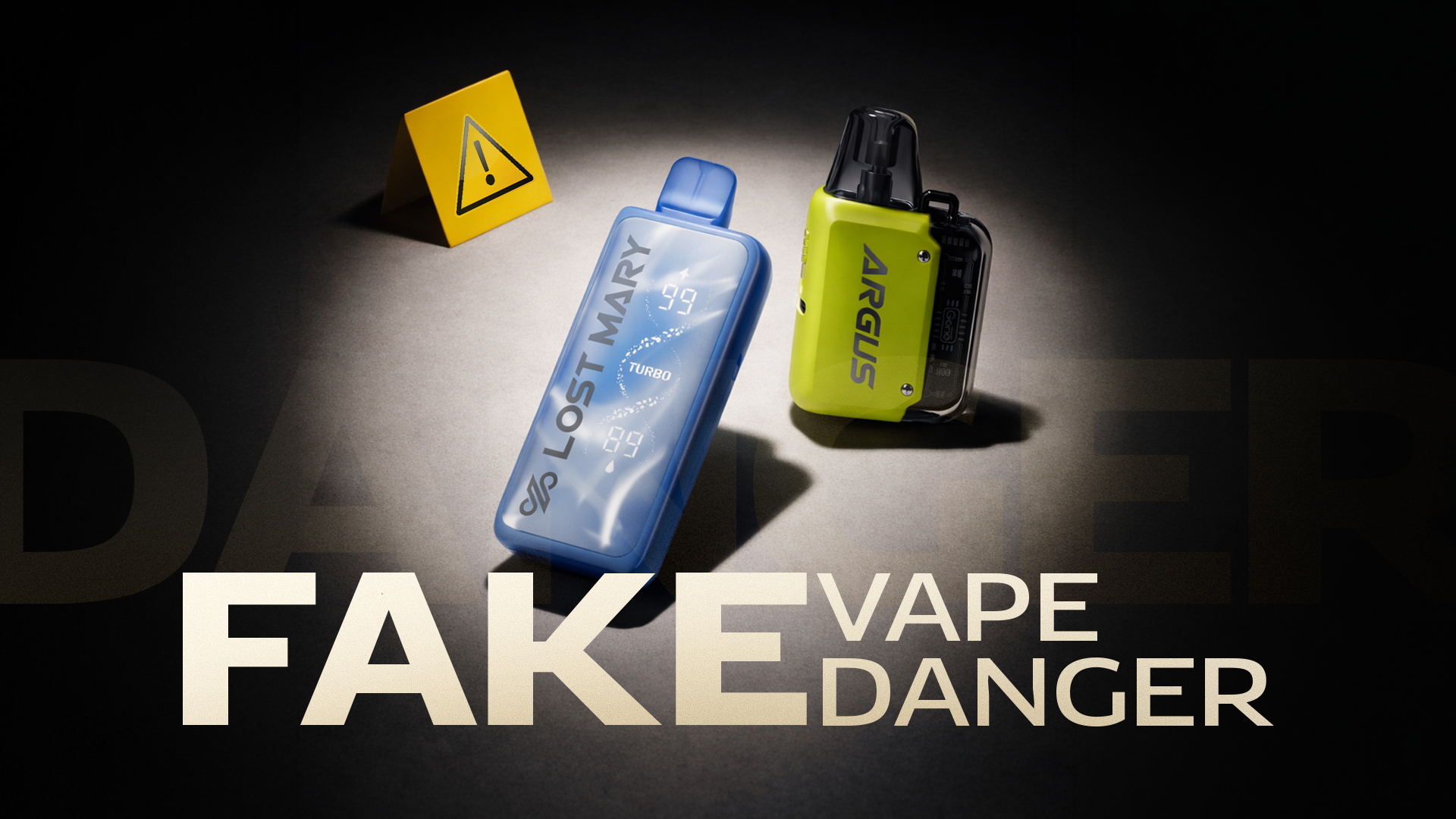 counterfeit vape
