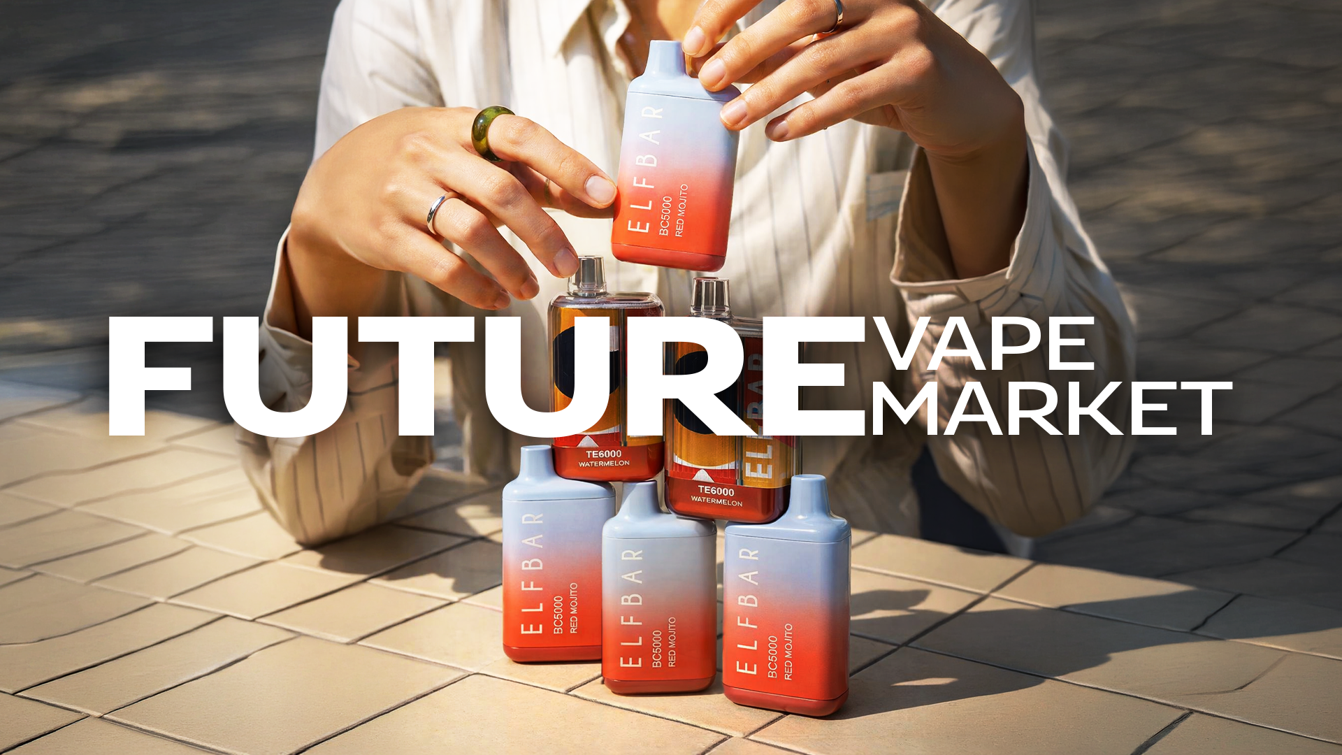Vape Market