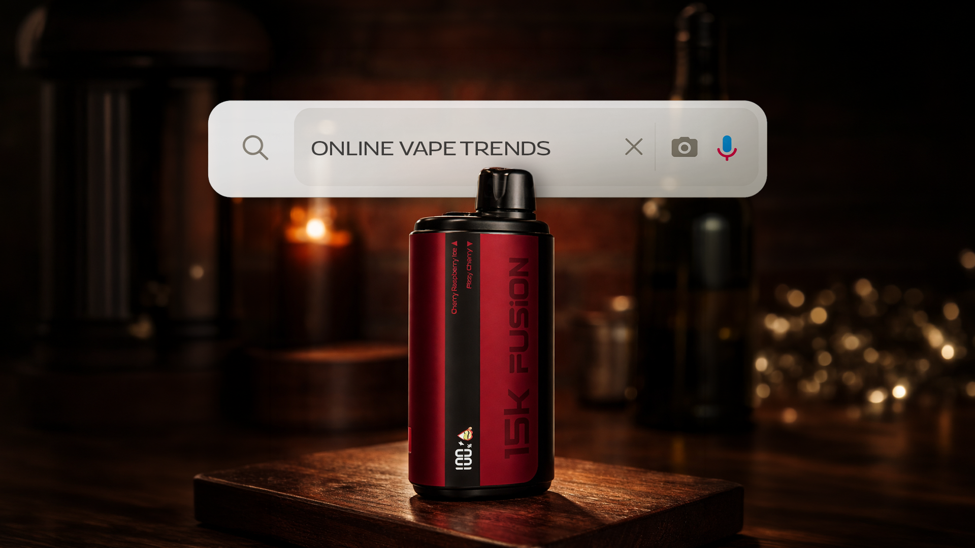 Social Media Vaping Trends