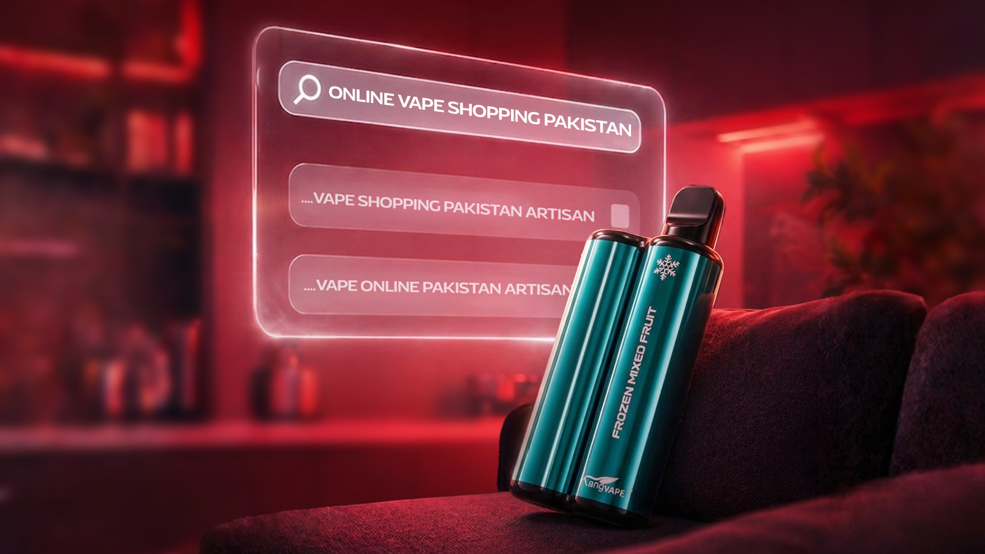 online vape shopping