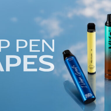 Pen Vape Guide 2026: Best Vapes in Pakistan