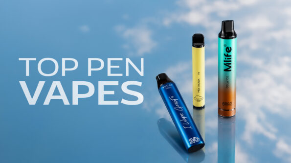 Pen Vape