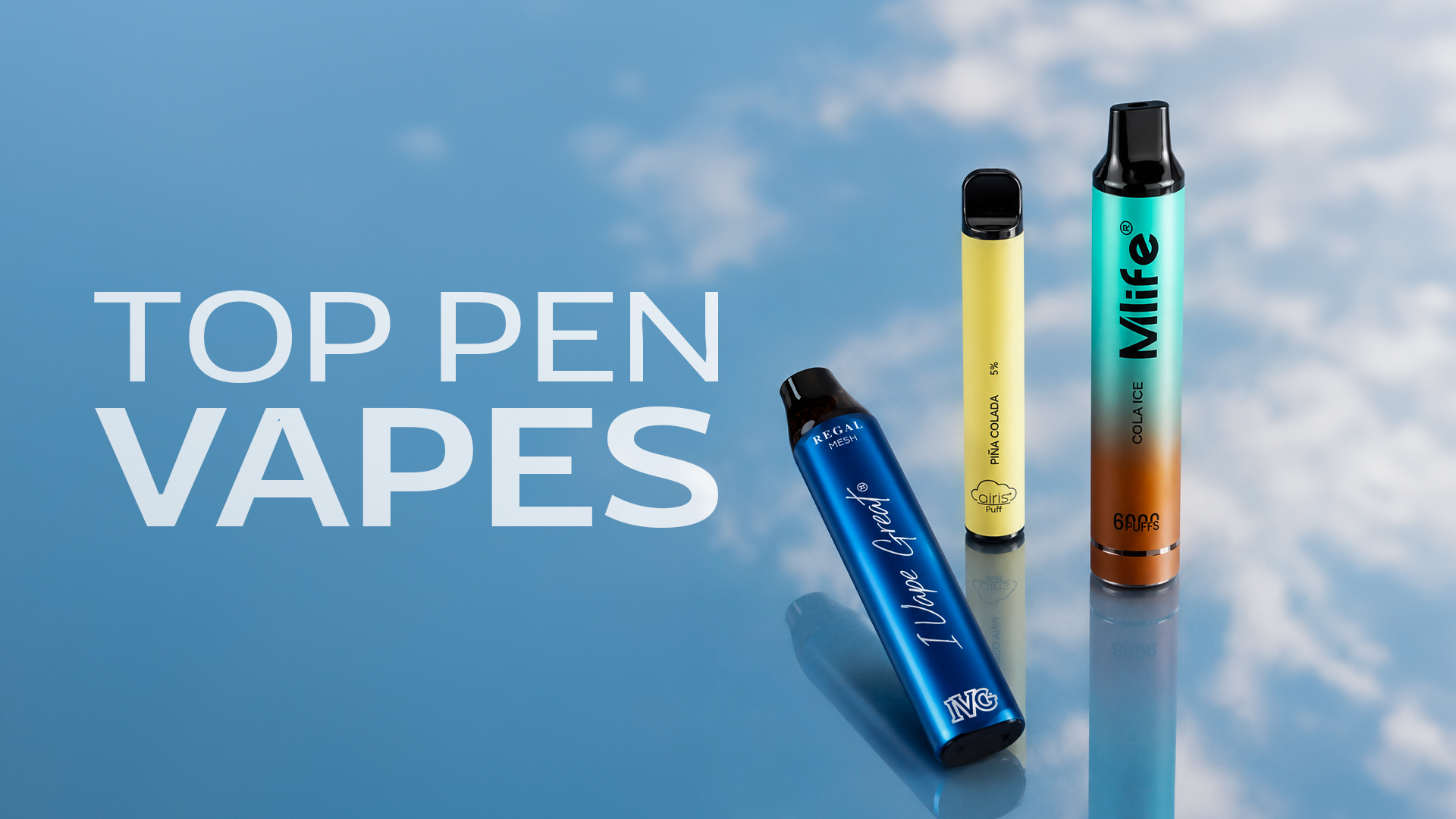 Pen Vape