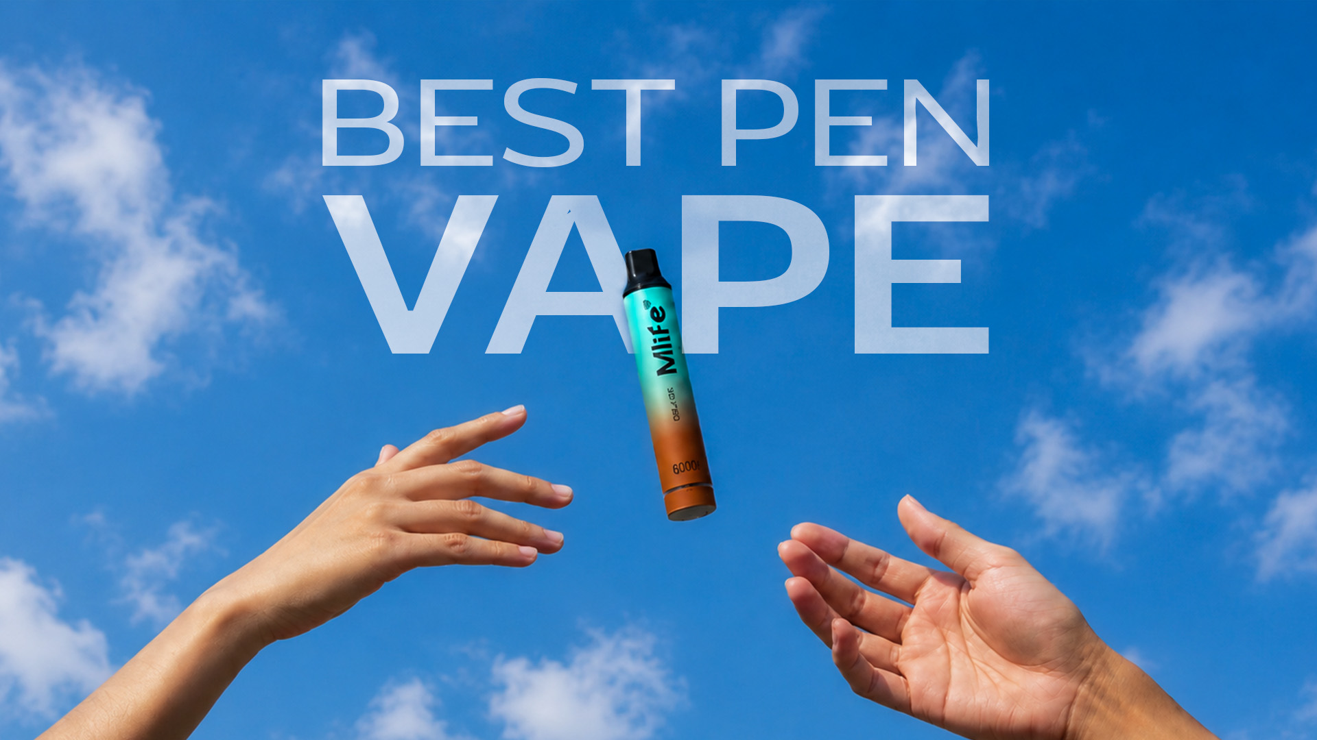 Pen Vape