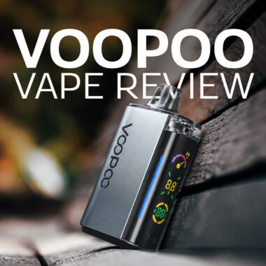 VOOPOO Vape Complete Review: Best Devices in 2026